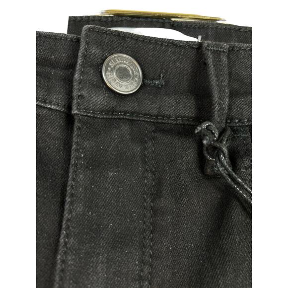 Skinny Girl Maggie Mid Rise Jeans 24/00 - Picture 6 of 10